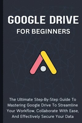 Google Drive For Beginners 1