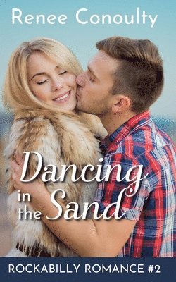 Dancing in the Sand 1