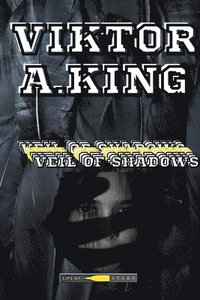 bokomslag Veil Of Shadows