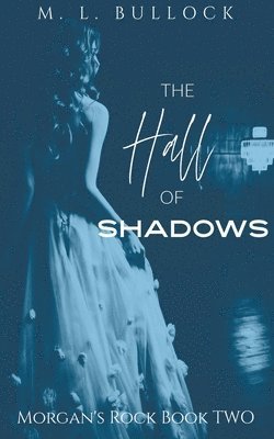 bokomslag Hall of Shadows