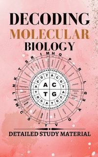 bokomslag Decoding Molecular Biology