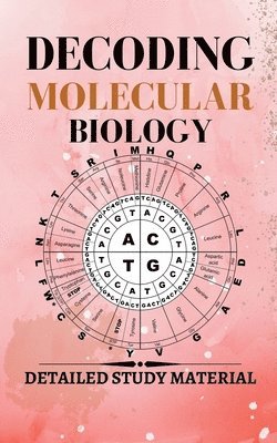 bokomslag Decoding Molecular Biology