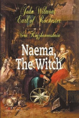 Naema, The Witch 1