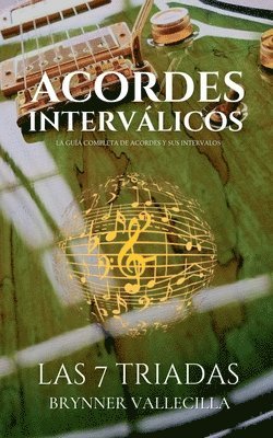 bokomslag Acordes interválicos