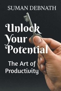 bokomslag Unlock Your Potential