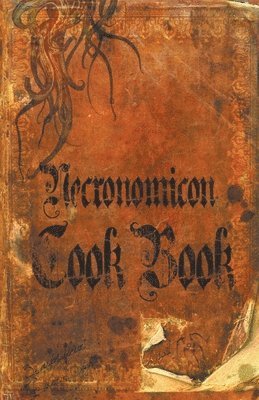 Necronomicon Cookbook 1