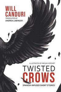 bokomslag Twisted Crows