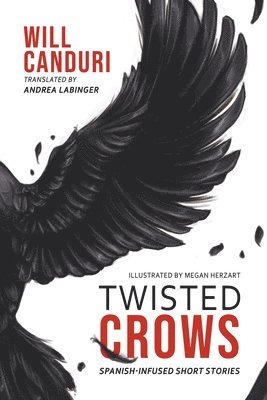 Twisted Crows 1