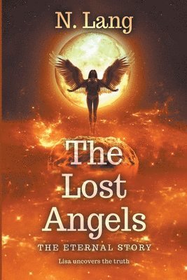 Lost Angels The Eternal Angel