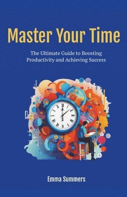 Master Your Time 1