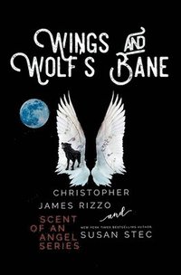 bokomslag Wings and Wolf's Bane