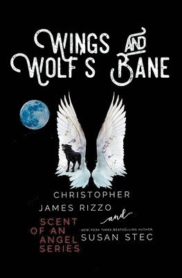 Wings and Wolf's Bane 1
