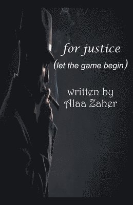 For Justice (Let the Game Begin) 1