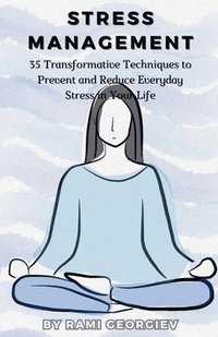 bokomslag Stress Management