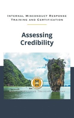 bokomslag Assessing Credibility