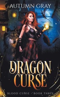 bokomslag Dragon Curse