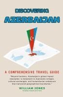 bokomslag Discovering Azerbaijan