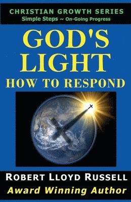 Robert Lloyd Russell - God's Light, Häftad