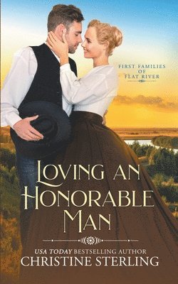 Loving an Honorable Man 1