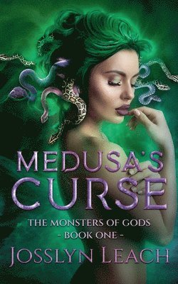 Medusa's Curse 1