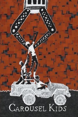 Mark Kossack - Carousel Kids, Häftad