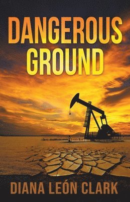 bokomslag Dangerous Ground