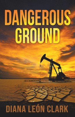 Dangerous Ground 1