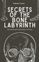 bokomslag Secrets of the Bone Labyrinth