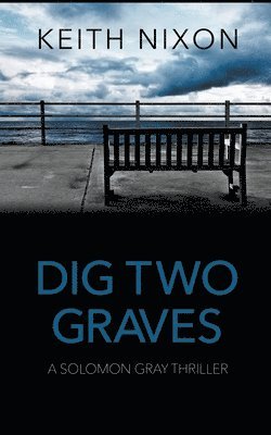 bokomslag Dig Two Graves