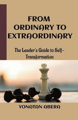 From Ordinary to Extraordinary 1