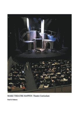 Make Theatre Happen II