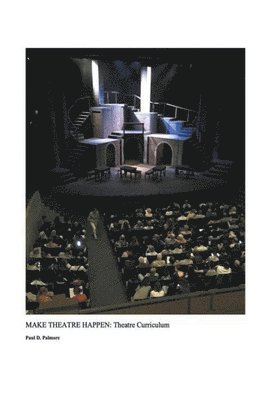 Make Theatre Happen II 1