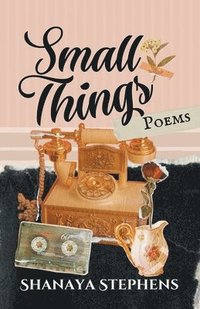 bokomslag Small Things