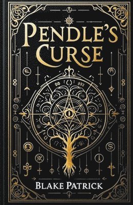 Pendle's Curse 1