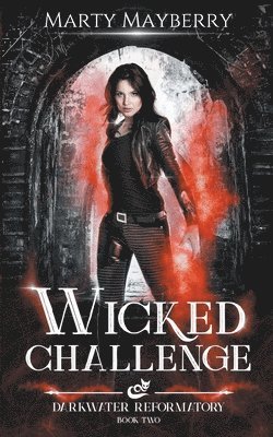 Wicked Challenge 1