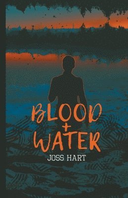 Blood + Water 1