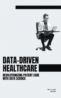 bokomslag Data-Driven Healthcare