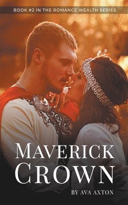 Maverick Crown