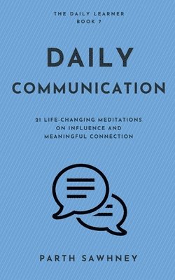 Daily Communication 1