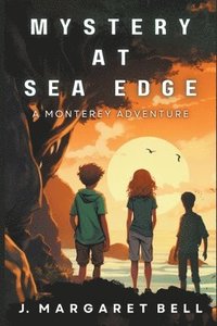 bokomslag Mystery at Sea Edge