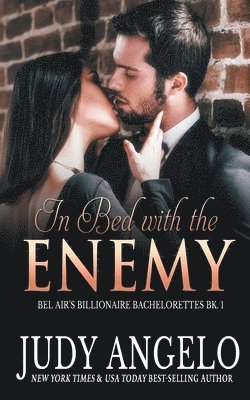 bokomslag In Bed with the Enemy