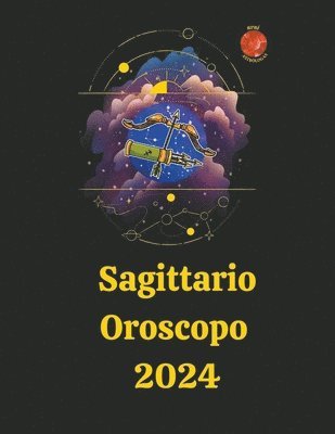 Sagittario Oroscopo 2024 1