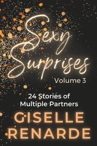 bokomslag Sexy Surprises Volume 3