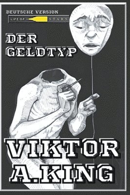 bokomslag Der Geldtyp