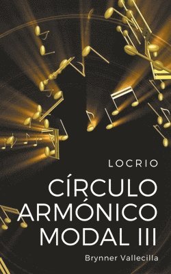 Crculo Armnico Modal 3 1