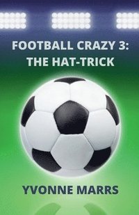 bokomslag Football Crazy 3