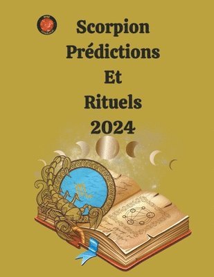 Scorpion Prdictions Et Rituels 2024 1