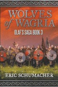 bokomslag Wolves of Wagria