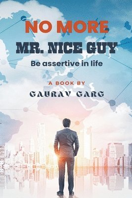 No More Mr. Nice Guy 1