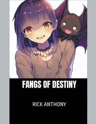 Fangs of Destiny 1